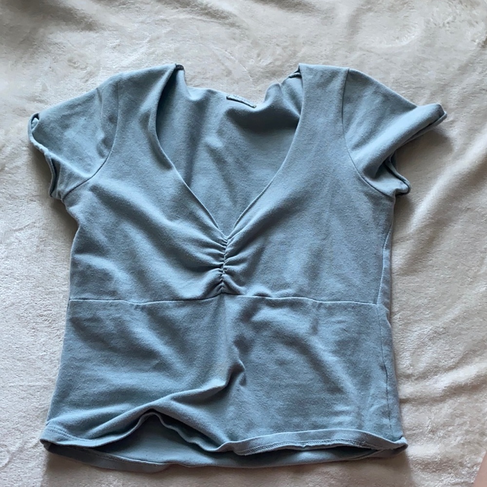 Brandy Tee